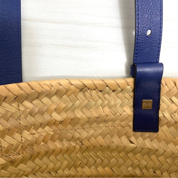 Limited Edition * Authentic Small Loewe Basket Bag - Picture 14 of 16